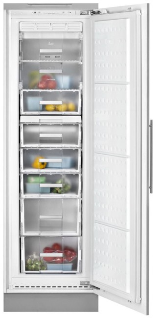 Встраиваемая морозильная камера Teka TGI2 200 NF Встраиваемая морозильная камера Teka TGI2 200 NF