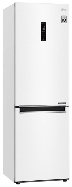Холодильник LG GA-B459MQQZ