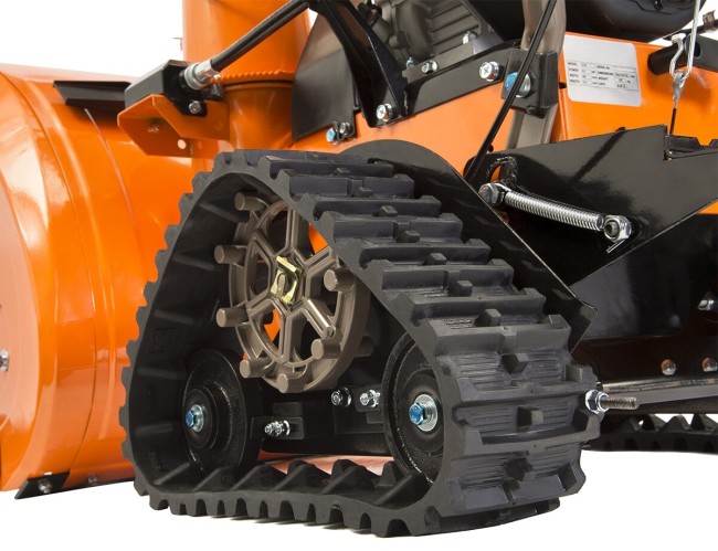 Снегоуборщик бензиновый Daewoo DAST 1590