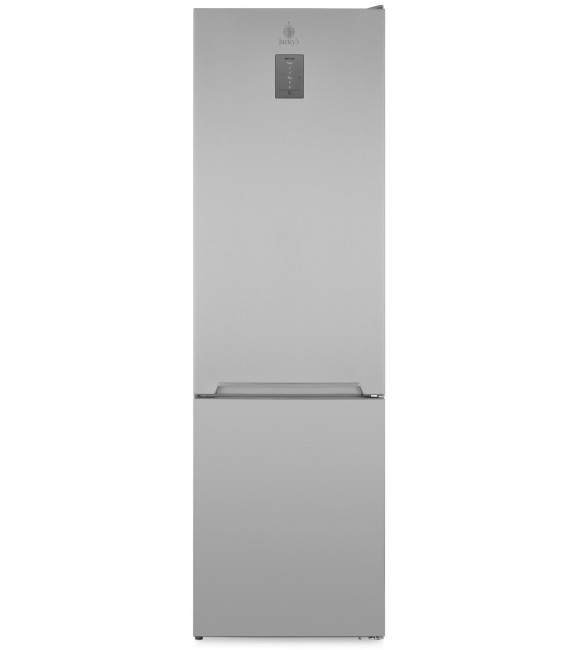 Холодильник Jacky`s JR FI20B1