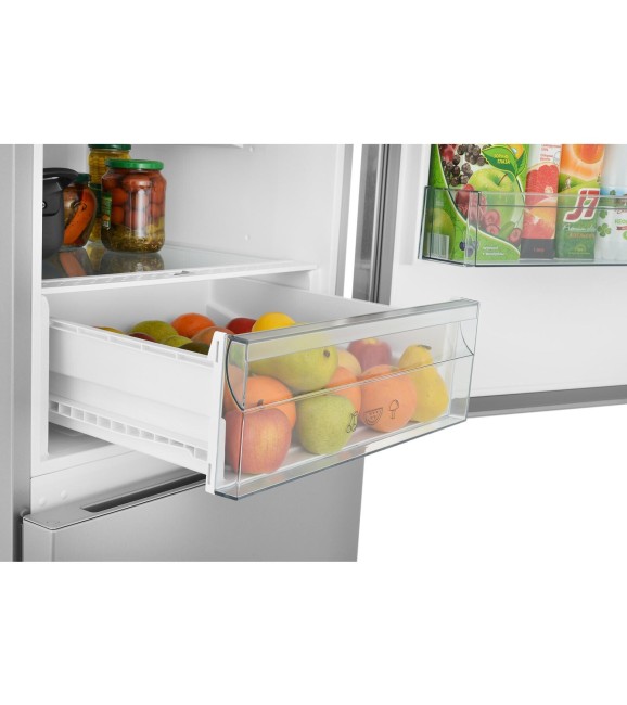 Холодильник Jacky`s JR FI20B1