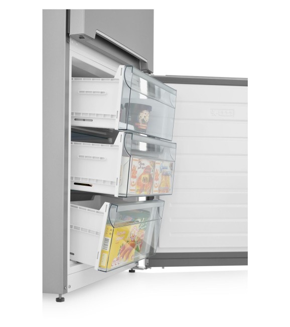 Холодильник Jacky`s JR FI20B1