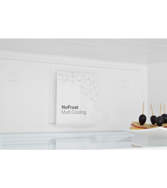 Холодильник Jacky`s JR FI20B1