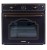 Встраиваемый электрический духовой шкаф Reex OE 6060 RBk Встраиваемый электрический духовой шкаф Reex OE 6060 RBk