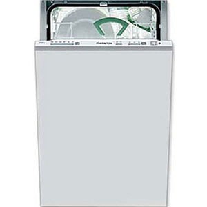Встраиваемая посудомоечная машина Hotpoint-Ariston LST 5397 X