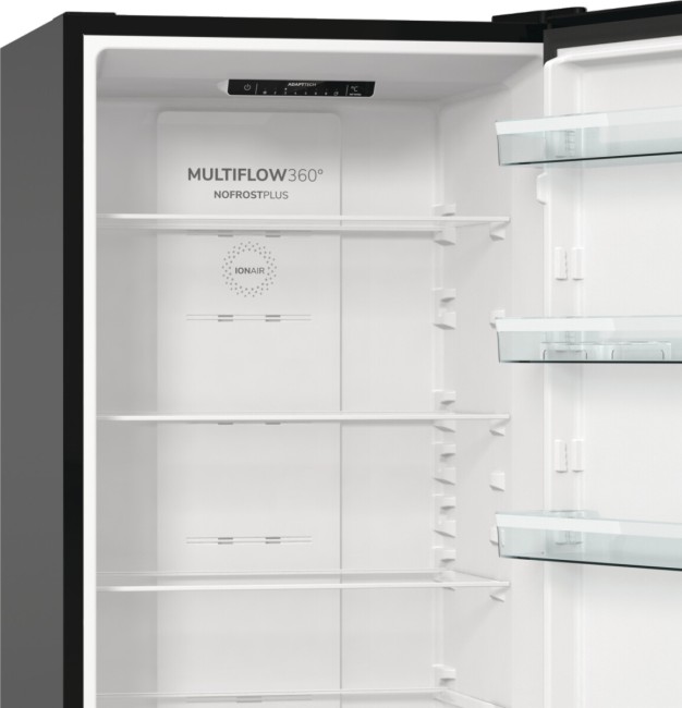 Холодильник Gorenje NRK6202EBXL4 Холодильник Gorenje NRK6202EBXL4