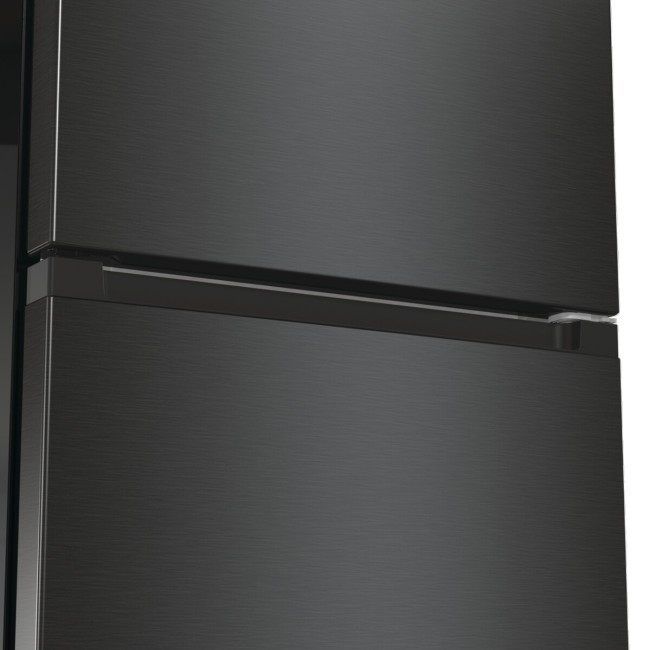 Холодильник Gorenje NRK6202EBXL4 Холодильник Gorenje NRK6202EBXL4