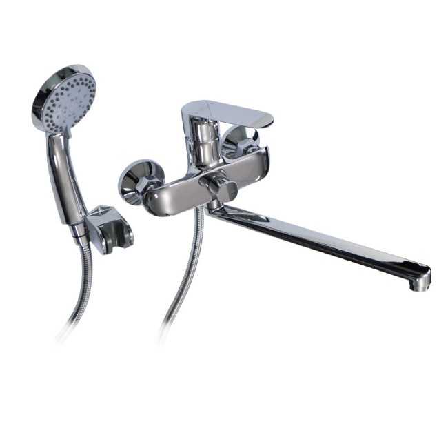 Смеситель для ванны GFmark 5370 Смеситель для ванны GFmark 5370