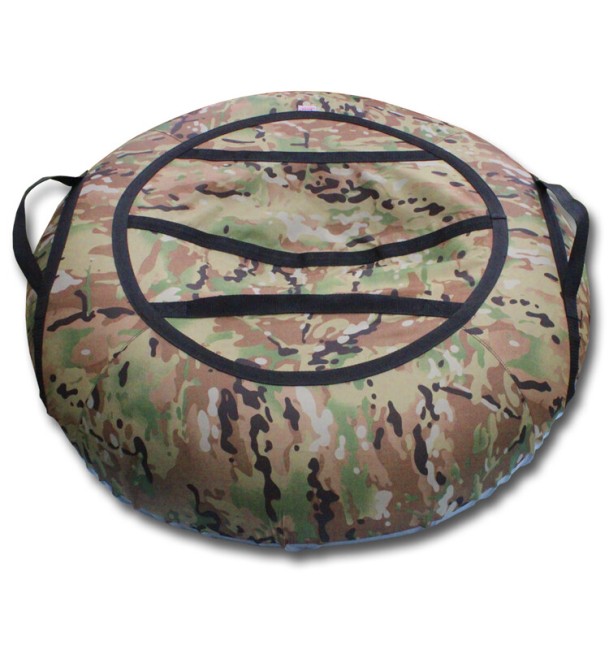 Тюбинг Belon Эконом камуфляж 85см (СВ-004-О/К) Тюбинг Belon Эконом камуфляж 85см (СВ-004-О/К)