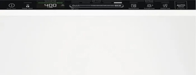 Встраиваемая посудомоечная машина Electrolux EEZ69410W