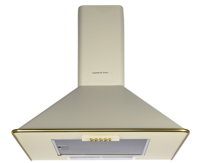 Каминная вытяжка Zigmund & Shtain K 138.6 X