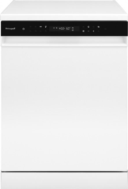 Встраиваемая посудомоечная машина Weissgauff DW 6038 Inverter Touch Встраиваемая посудомоечная машина Weissgauff DW 6038 Inverter Touch