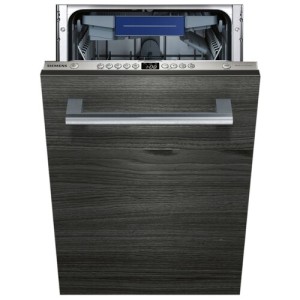 Встраиваемая посудомоечная машина Siemens SR 655X60MR