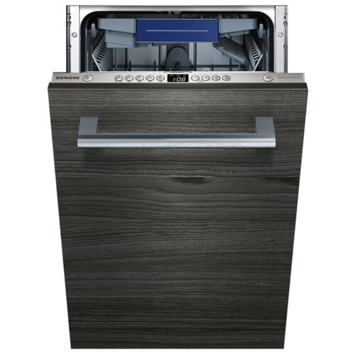 Встраиваемая посудомоечная машина Siemens SR 655X60MR