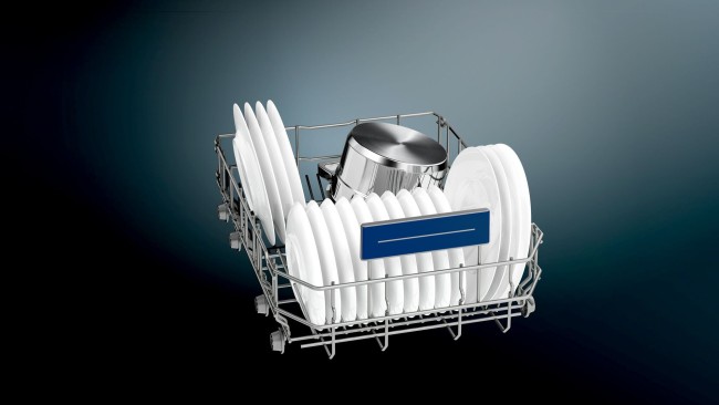 Встраиваемая посудомоечная машина Siemens SR 655X60MR