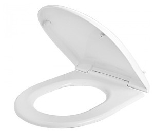 Сиденье для унитаза Iddis ID 01 138.1