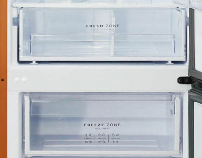 Холодильник Бирюса T840NF Холодильник Бирюса T840NF