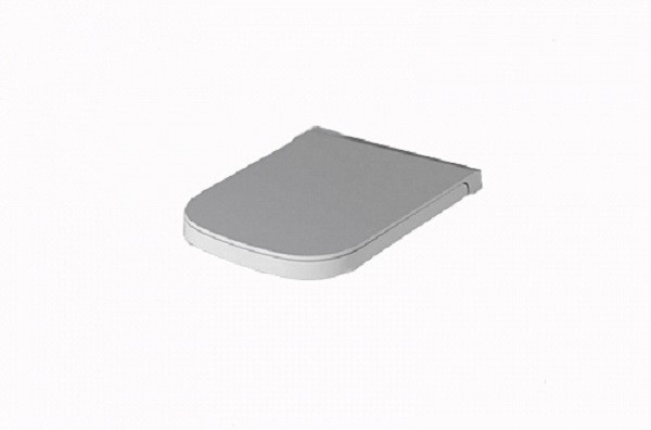 Сидение для унитаза Hatria NEXT (Y1F301) белый