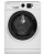 Стиральная машина Hotpoint-Ariston NSS 5015 K RU