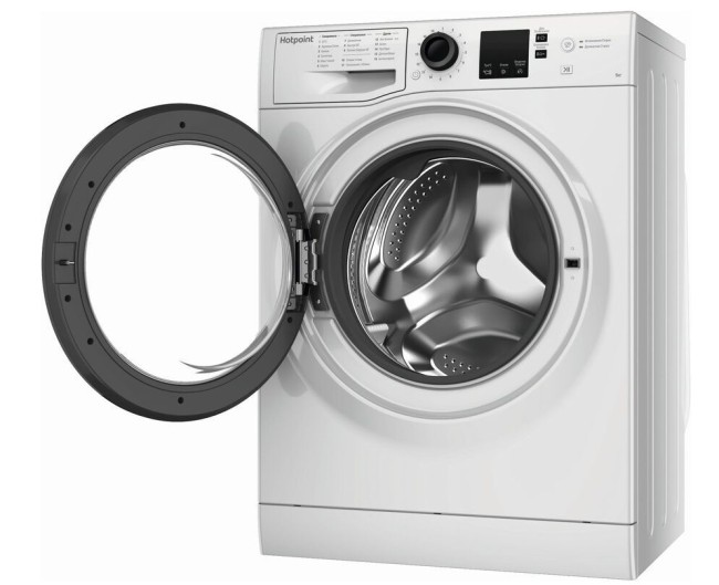 Стиральная машина Hotpoint-Ariston NSS 5015 K RU