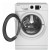 Стиральная машина Hotpoint-Ariston NSS 5015 K RU