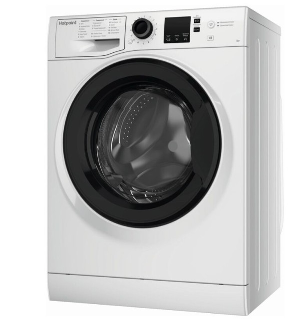 Стиральная машина Hotpoint-Ariston NSS 5015 K RU