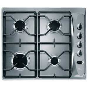 Встраиваемая газовая варочная панель Whirlpool AKM 274 IX