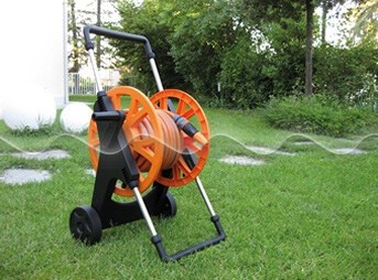 Тележка для шланга GF 5744