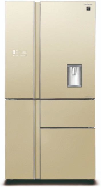 Холодильник Sharp SJWX99ACH