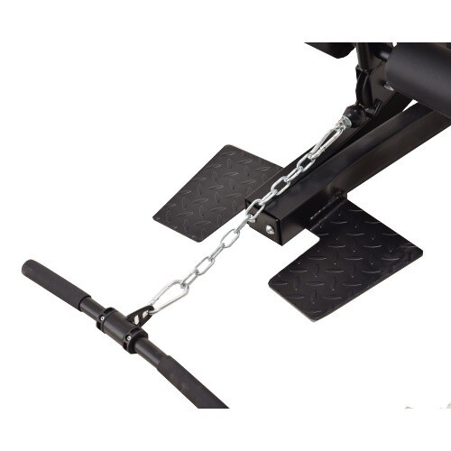 Мультистанция Smith Strength HG850 Мультистанция Smith Strength HG850