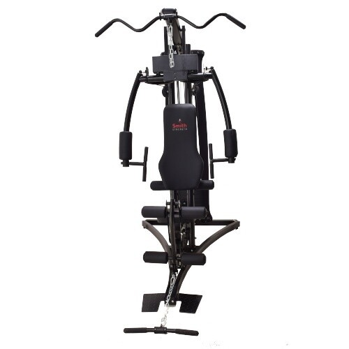 Мультистанция Smith Strength HG850 Мультистанция Smith Strength HG850