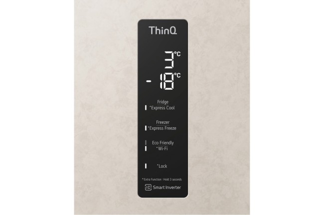 Холодильник LG GA-B509MEQM