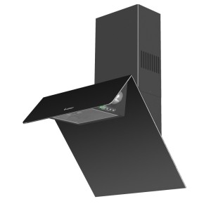 Каминная вытяжка Gefest ВО 3604 Д2А