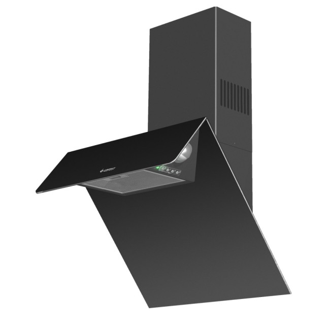 Каминная вытяжка Gefest ВО 3604 Д2А