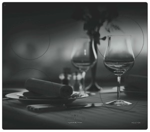 Встраиваемая индукционная варочная панель Zigmund & Shtain CIS 219.60 DX