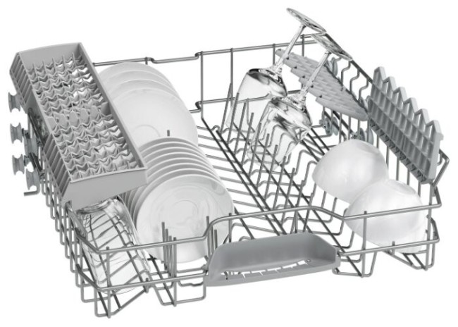 Встраиваемая посудомоечная машина Bosch SMU46CB01S