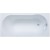 Ванна акриловая Aquanet LIGHT 160*70 к/с131 (243871) Ванна акриловая Aquanet LIGHT 160*70 к/с131 (243871)