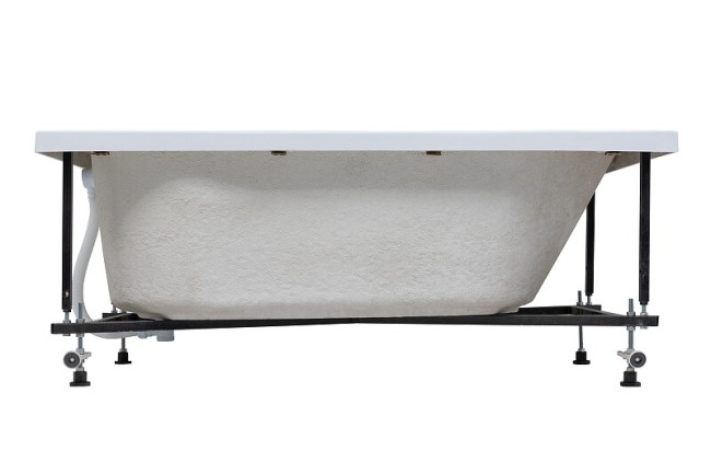 Ванна акриловая Aquanet LIGHT 160*70 к/с131 (243871) Ванна акриловая Aquanet LIGHT 160*70 к/с131 (243871)