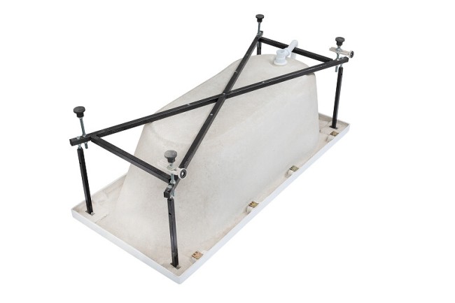 Ванна акриловая Aquanet LIGHT 160*70 к/с131 (243871) Ванна акриловая Aquanet LIGHT 160*70 к/с131 (243871)