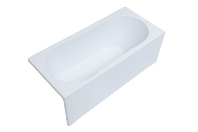 Ванна акриловая Aquanet LIGHT 160*70 к/с131 (243871) Ванна акриловая Aquanet LIGHT 160*70 к/с131 (243871)