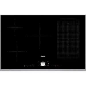 Встраиваемая индукционная варочная панель Neff T54T86N2