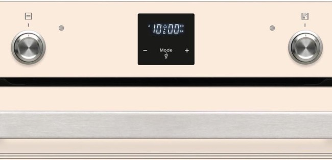 Встраиваемый электрический духовой шкаф Jacky's JO EB7516