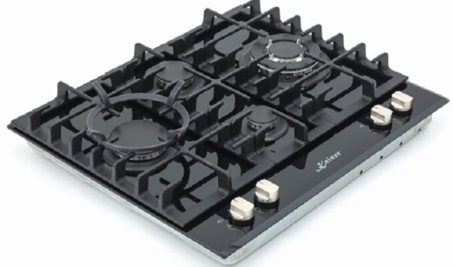 Встраиваемая газовая варочная панель Kaiser KCG 6390 Turbo Romb