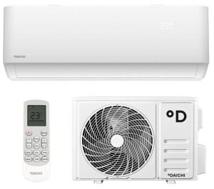 Сплит-система Daichi AIR20AVQ1/AIR20FV1