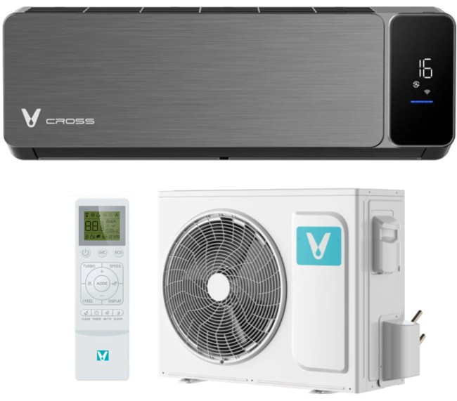 Сплит-система Viomi KFR-52GW/EY2UMC-A++/A+комплект