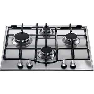 Встраиваемая газовая варочная панель Hotpoint-Ariston PC 640 N X Встраиваемая газовая варочная панель Hotpoint-Ariston PC 640 N X