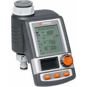 Таймер подачи воды Gardena С 1030 plus (01862-28.000.00)