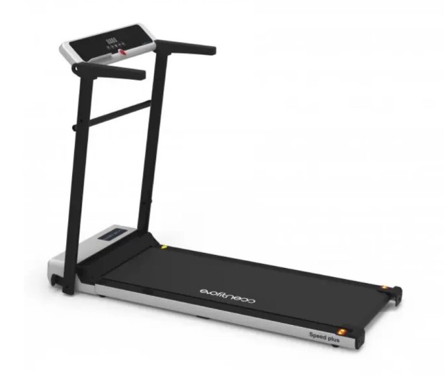 Беговая дорожка Evo Fitness Speed plus Беговая дорожка Evo Fitness Speed plus