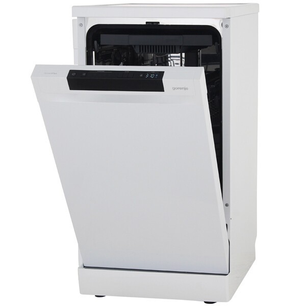 Посудомоечная машина Gorenje GS 54110 W Посудомоечная машина Gorenje GS 54110 W