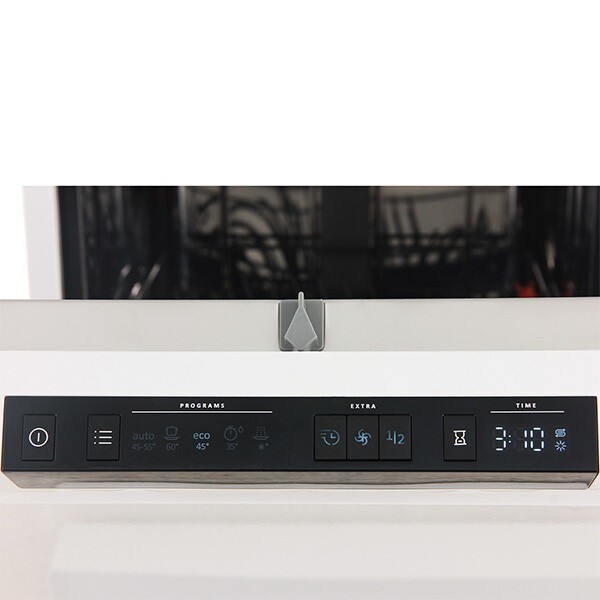 Посудомоечная машина Gorenje GS 54110 W Посудомоечная машина Gorenje GS 54110 W